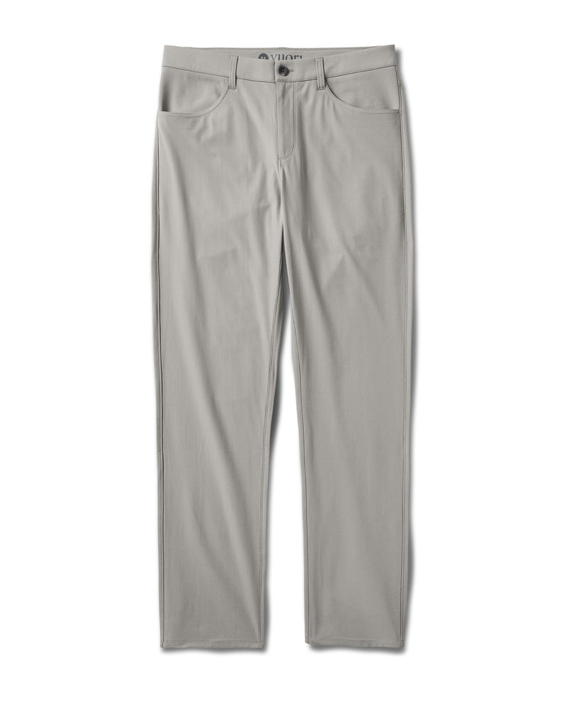 Meta Pant, Men's Driftwood Light Grey Pants