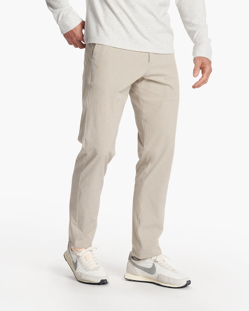 Khaki Cotton Chino Pants -Trim Fit | J. Press – J. PRESS