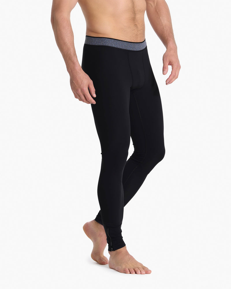 Buy DECISIVE Fitness Men's Skin Tights for Gym, Running, Cycling