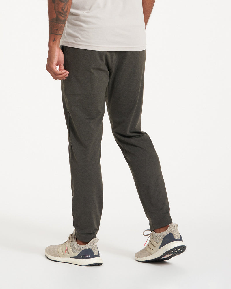 Coronado Pant, Oregano Heather