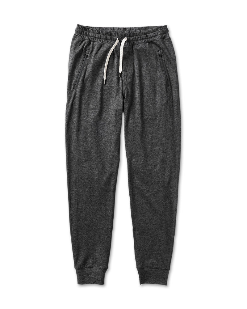 Ponto Performance Jogger | Charcoal Heather