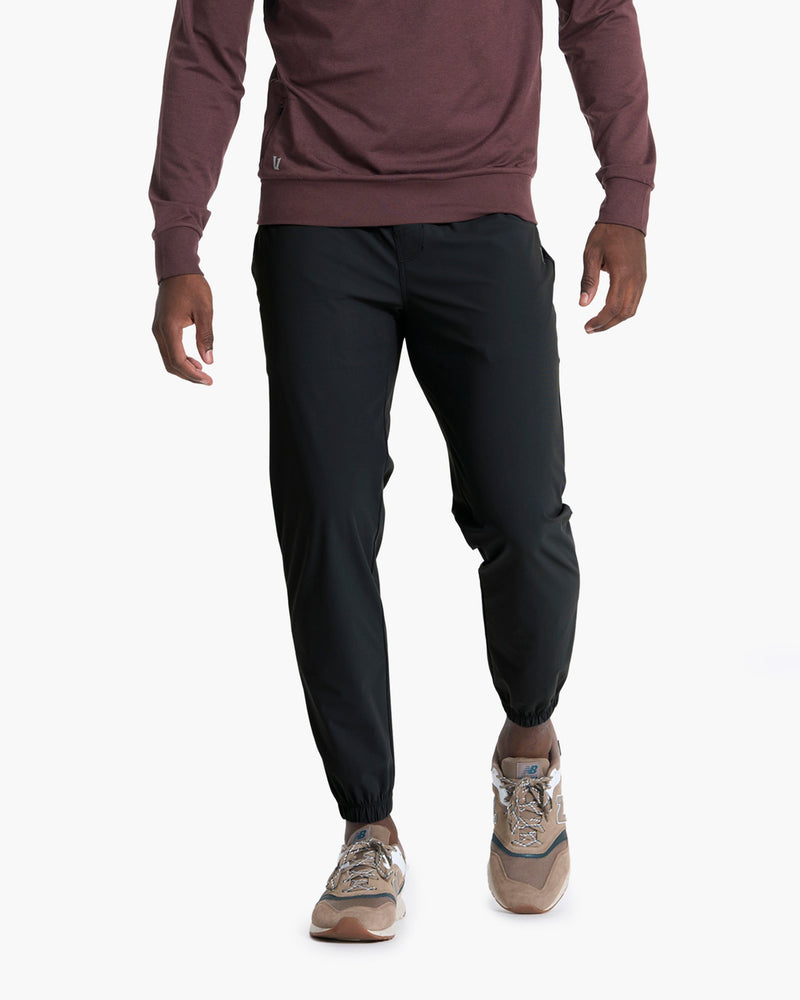 Men's Performance Joggers, Men's Joggers with Pockets