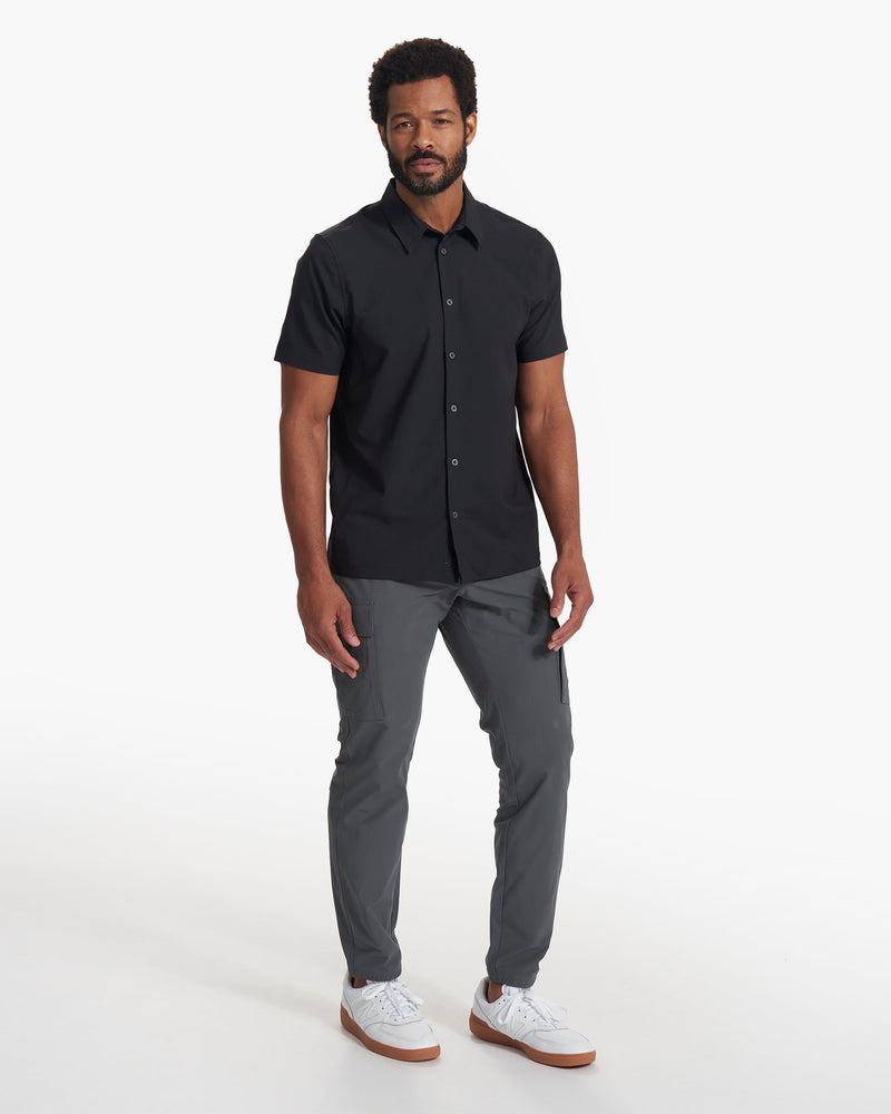 Vouri Clothing: Meta Cargo Pant