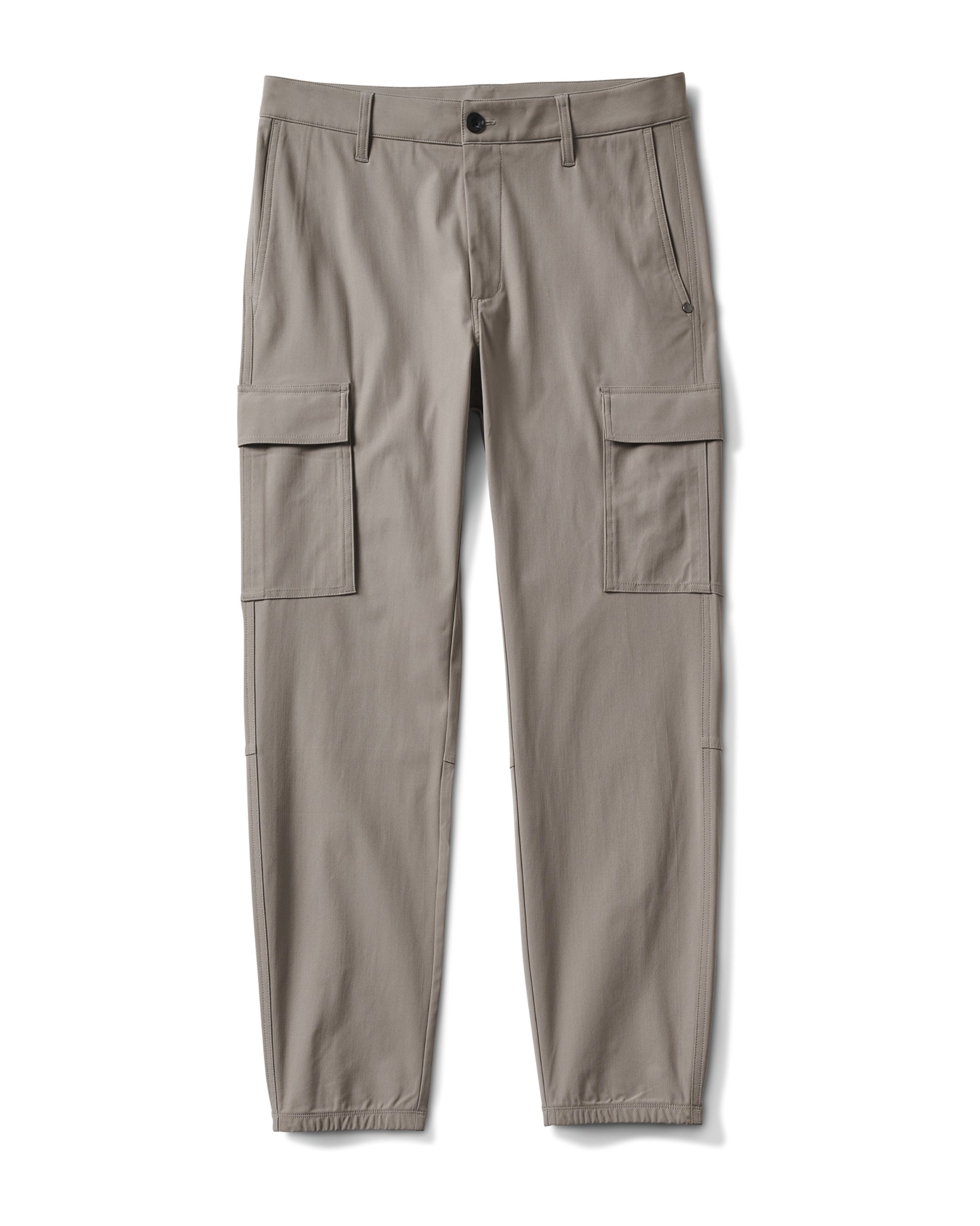 Meta Cargo Pant | Men's Walnut Travel Cargo Pants | Vuori