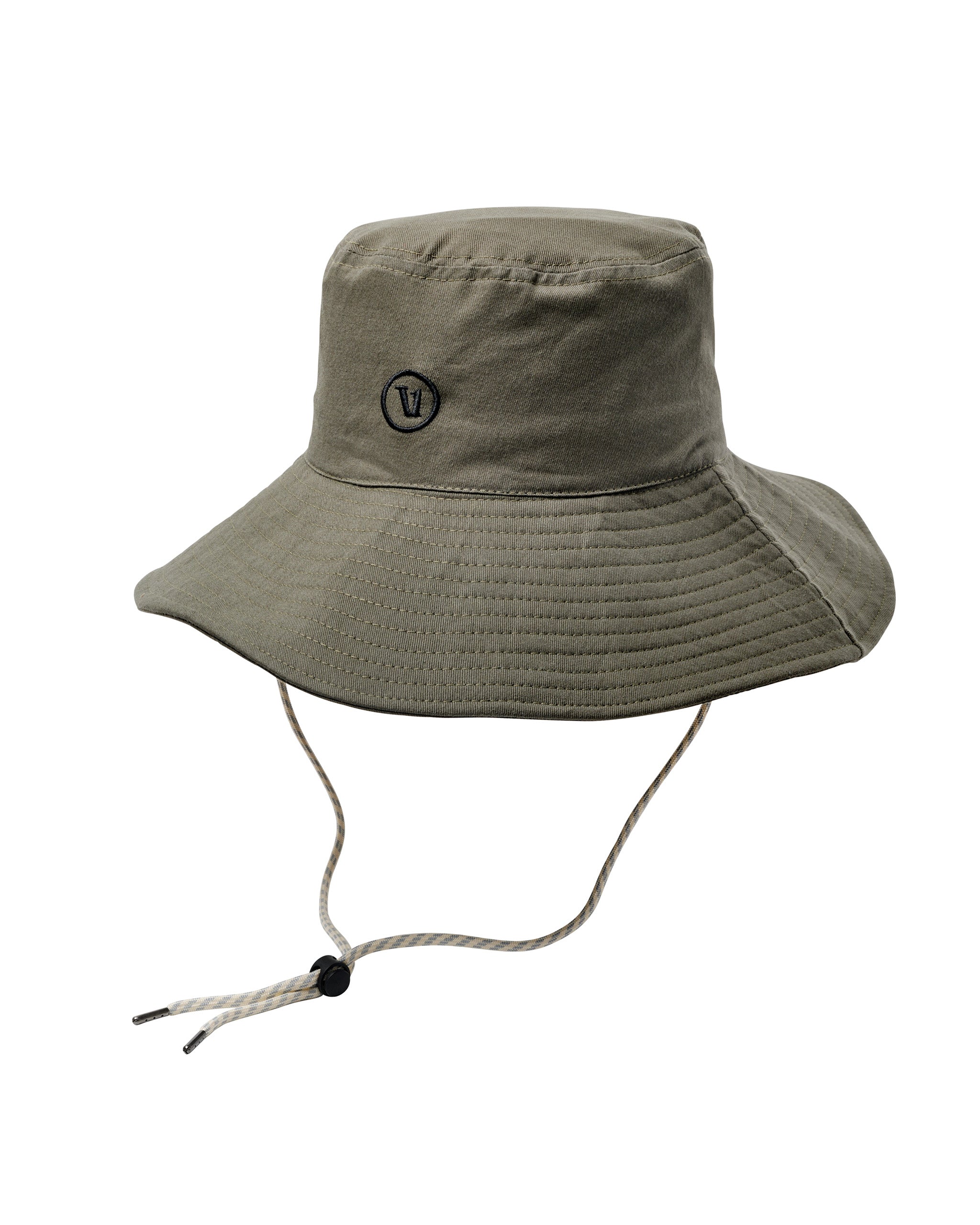 Vuori Wide Brim Hat