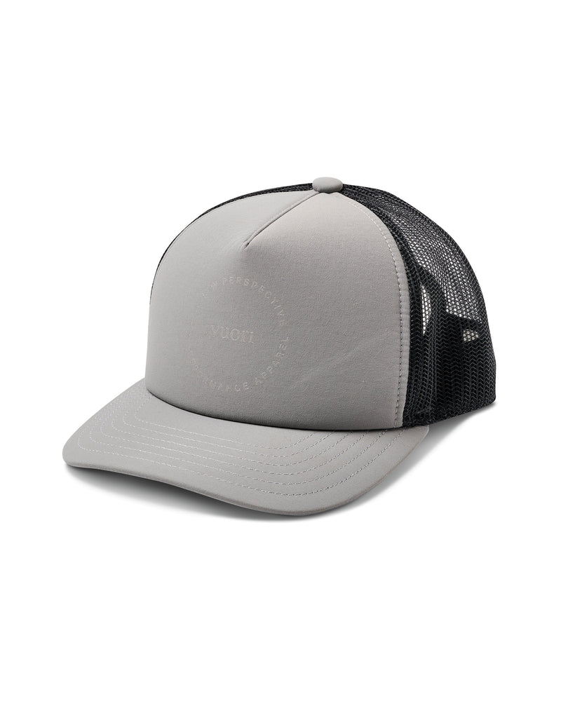 White Foam Trucker Hat – Saddleback Supply Company