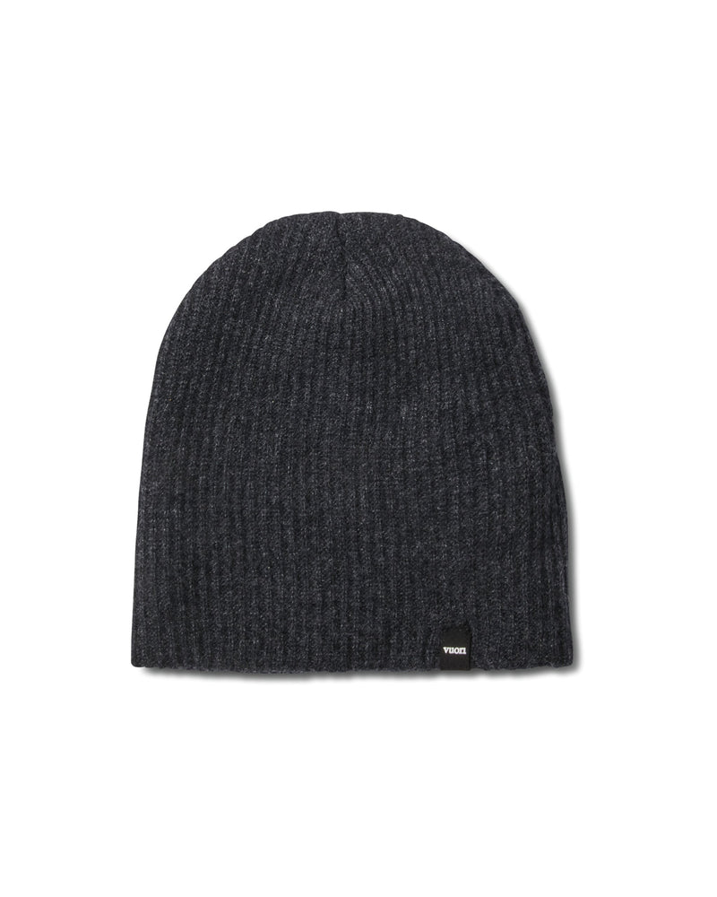 Vuori Manchester | | Heather Beanie White