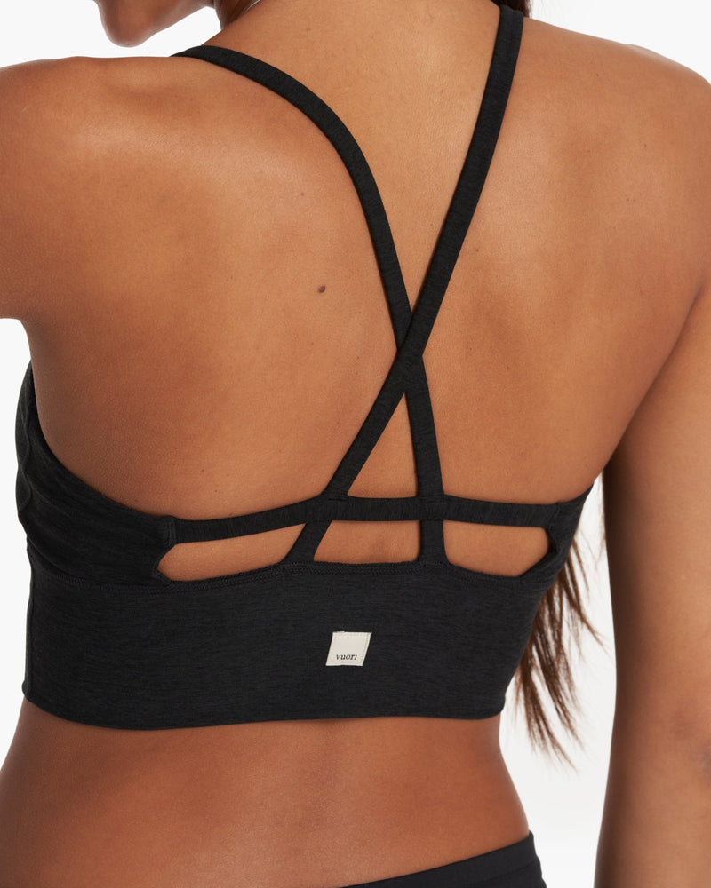 WILO sports bra Black - $15 - From Laikyn