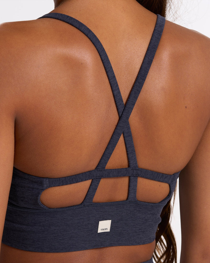 Long Line Elevation Bra