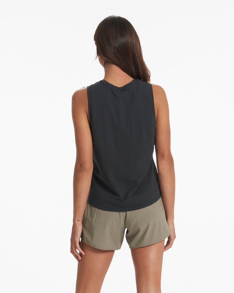 Feather Tech Racerback Tank