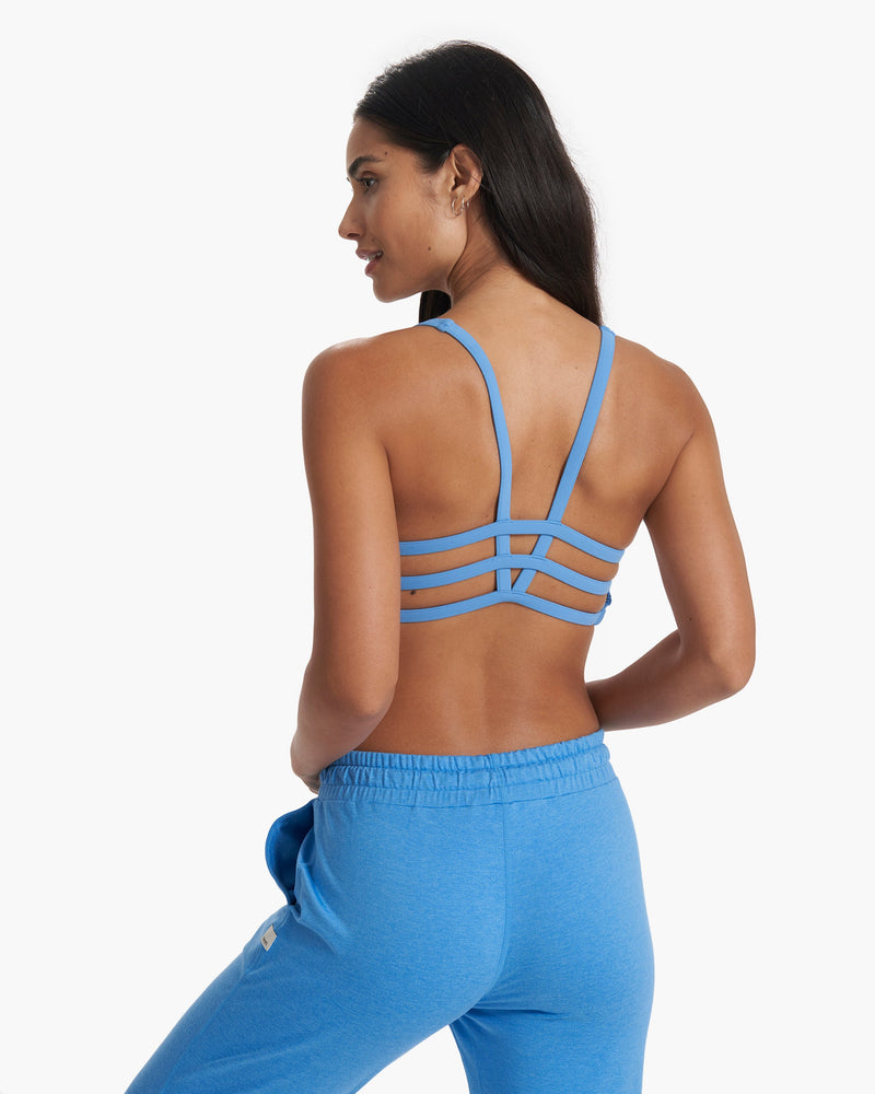 Vuori Yosemite Bra - Brick - XS Red - $29 - From revivalmdc