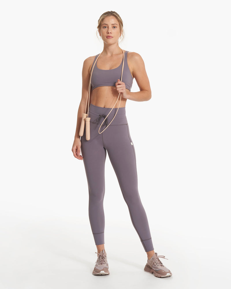 Yosemite Bra, Garland Strappy Sports Bra