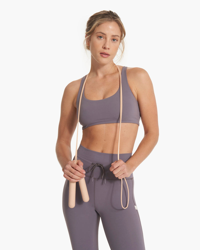 VUORI Yosemite Bra Women's Cinnamon - Freeride Boardshop