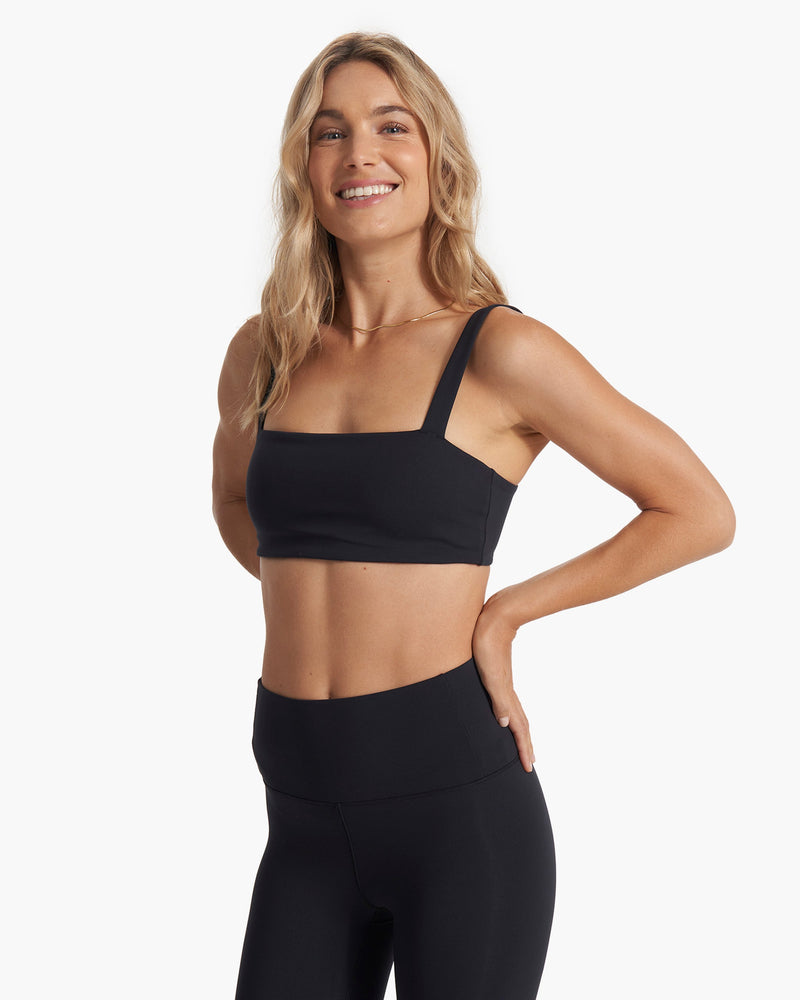 Ada Medium Impact Sports Bra