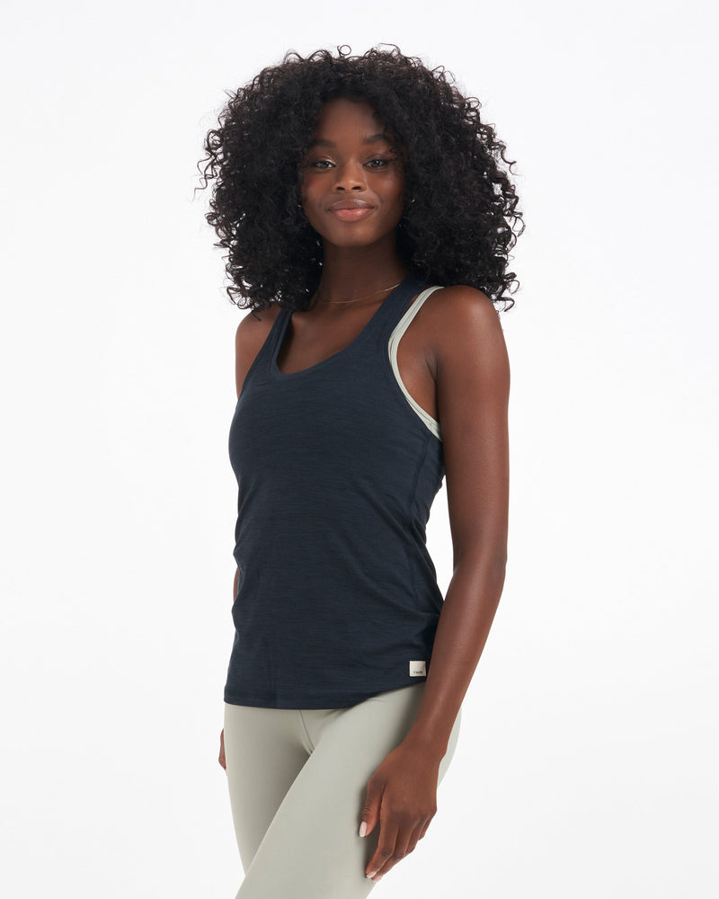 Women Racerback Tank Top Moisture Wicking Workout Tanks : :  Clothing, Shoes & Accessories