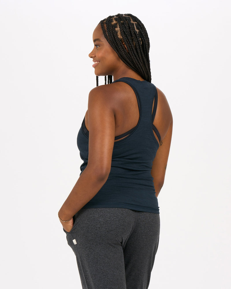 Women's Vuori Workout Tops & Tanks