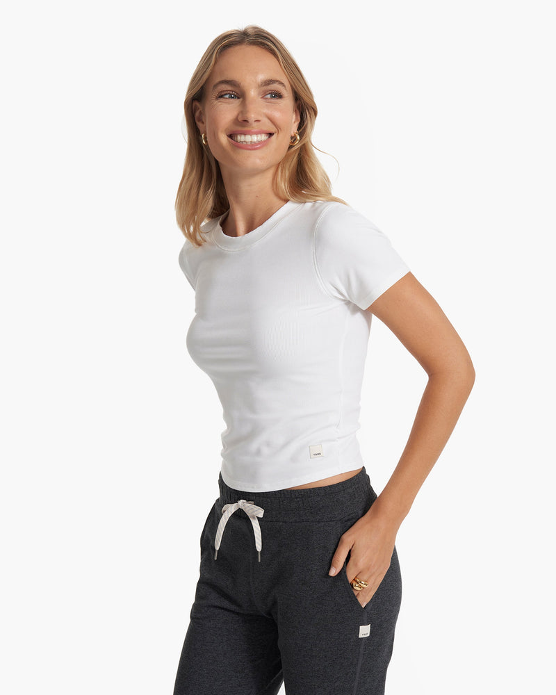 Vuori Lux At Ease Harem Pant – S.O.S Save Our Soles