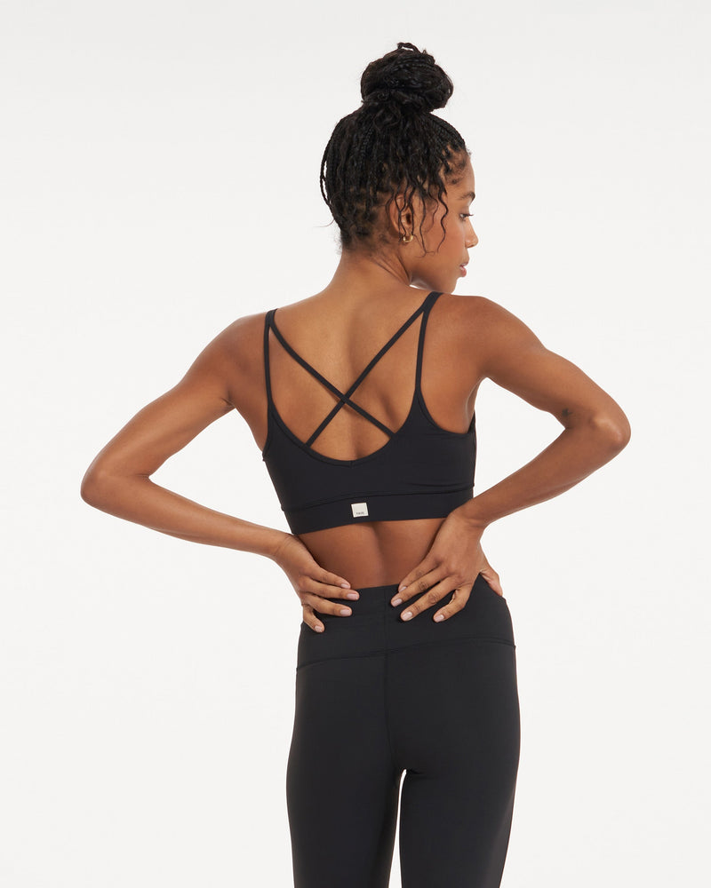 Vuori Bella Yoga Sports Bra at  - Free Shipping