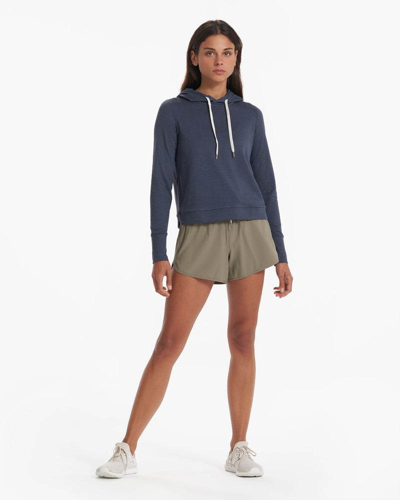 Vuori Halo Essential Hoodie – Buckeye Surf