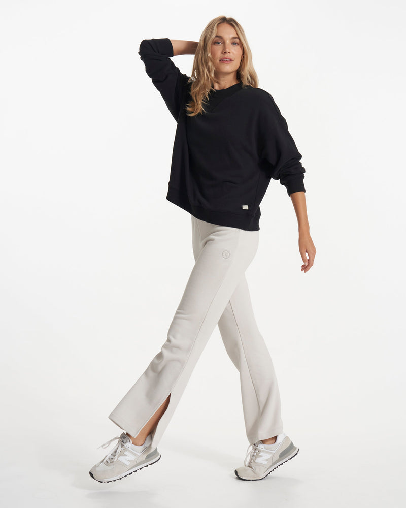 Vuori Sedona Crew - Women's 