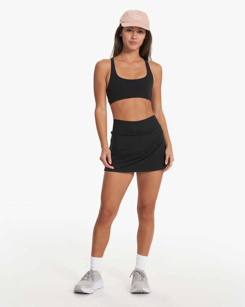 Vuori W Halo Performance Skirt - Fresh Air Kelowna