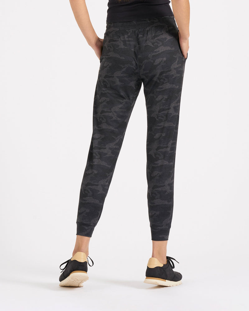Lululemon On The Fly Crop Jogger Shop Store