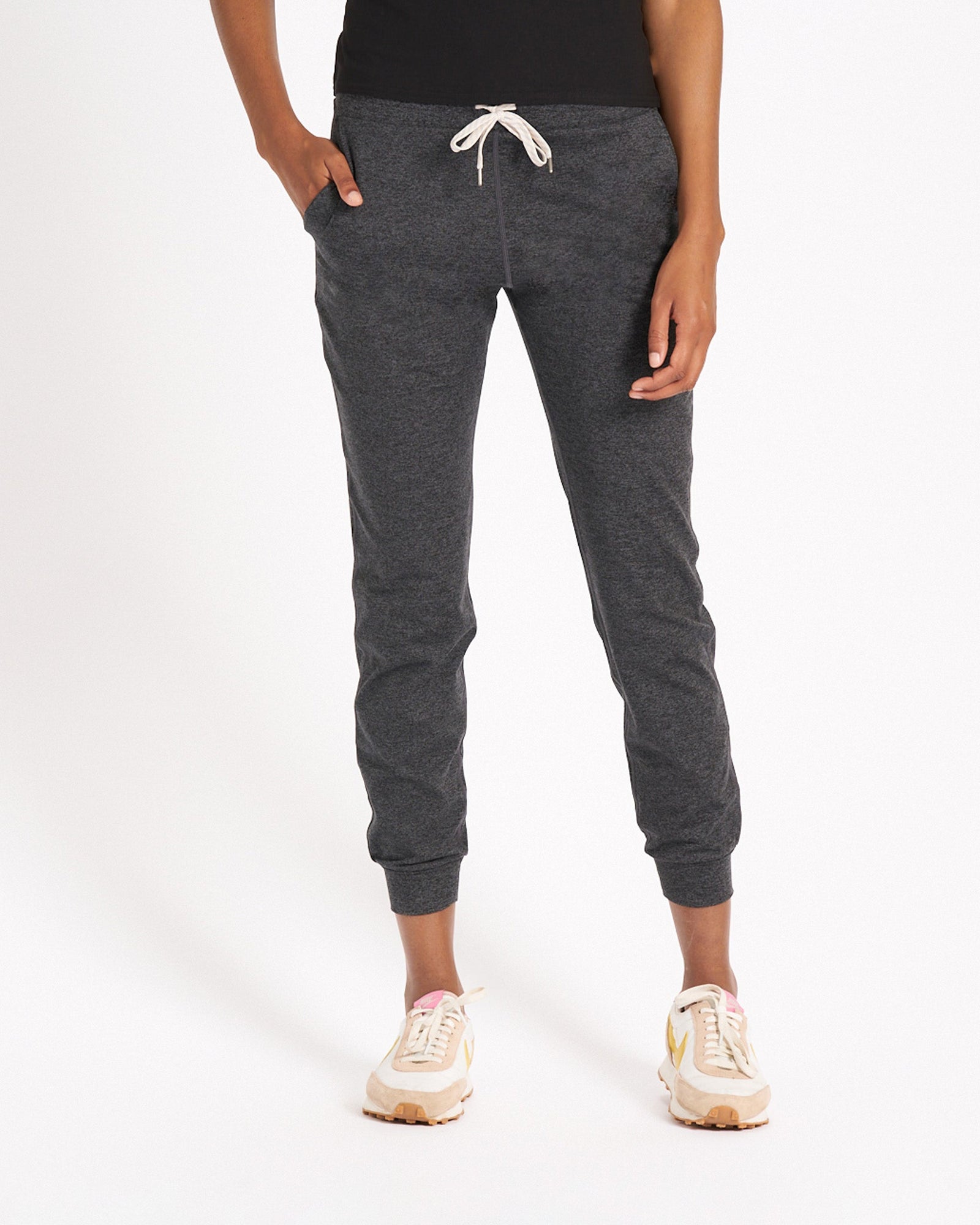 jogger long