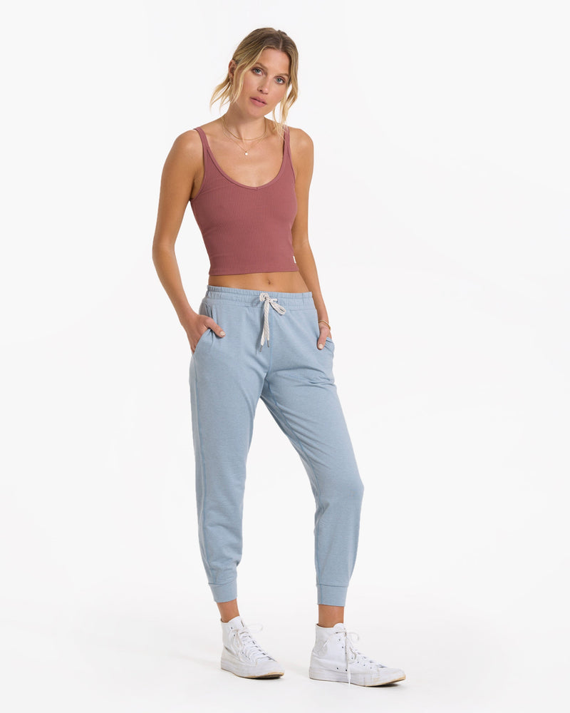 Vuori Women's Performance Jogger - Running Works