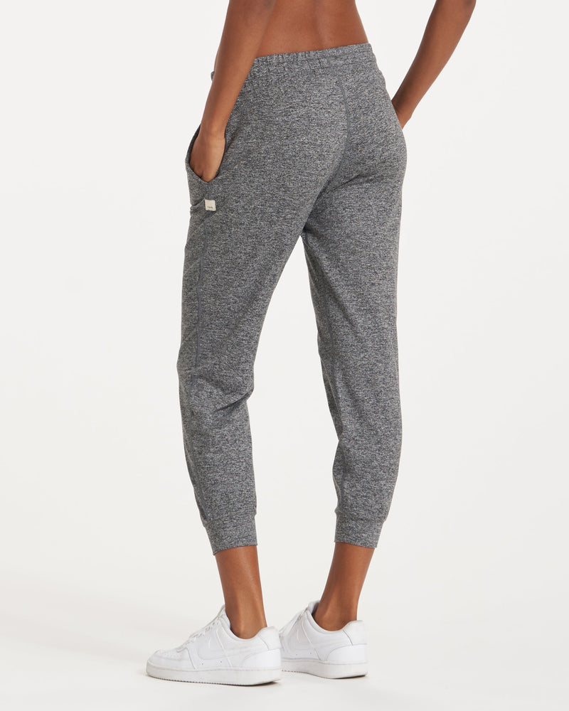 Performance Jogger, Midnight Moisture-Wicking Joggers