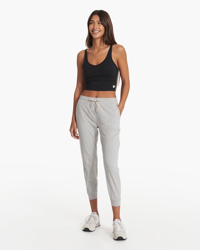 Light Grey High Performance™ Wool Blend Joggers FW23 27857173