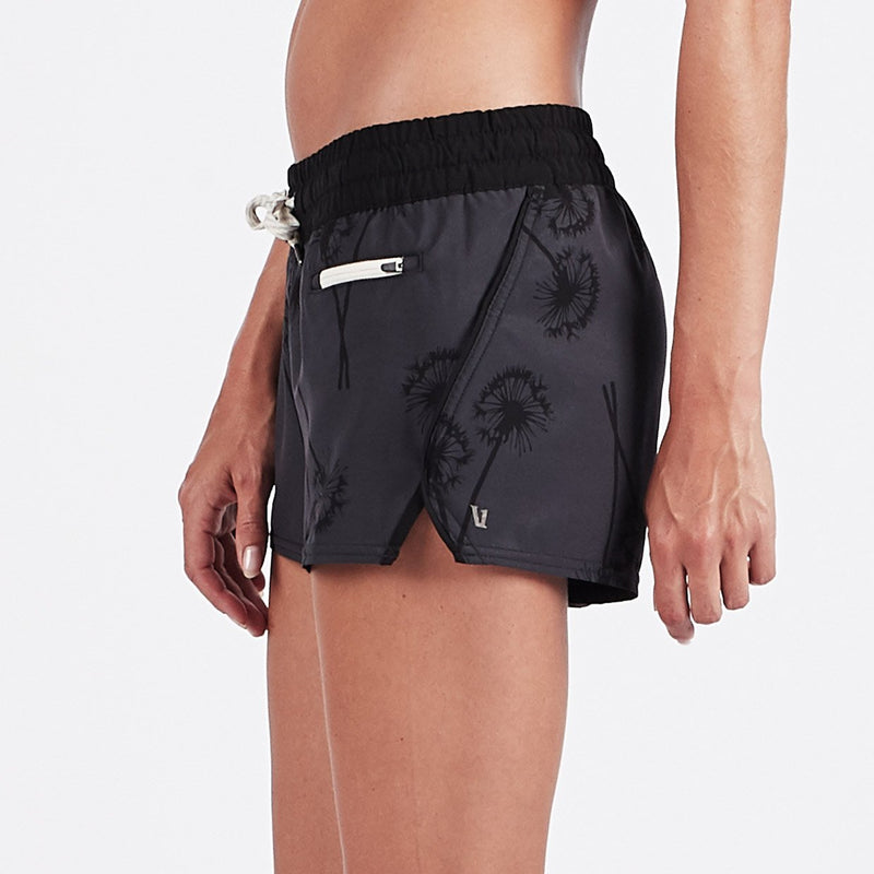 Clementine Short - Charcoal Dandelion - Charcoal Dandelion 4