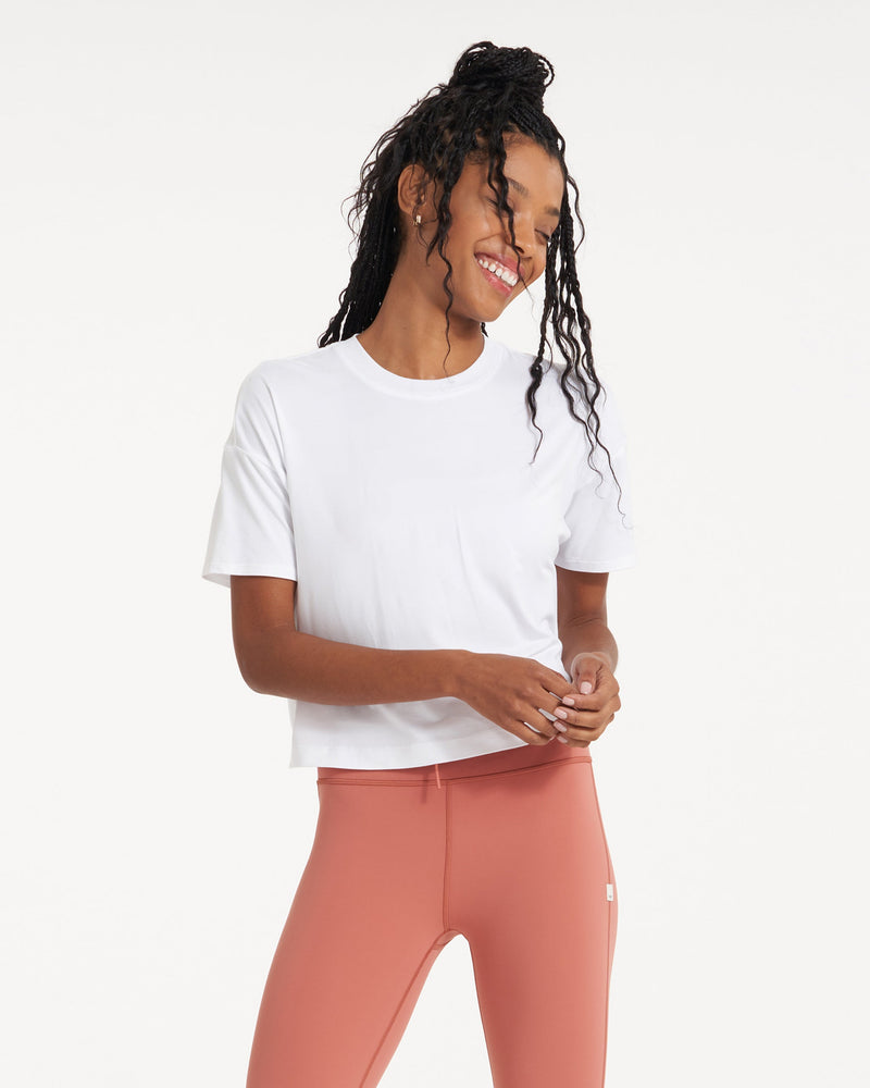 Vuori Women's Energy Top