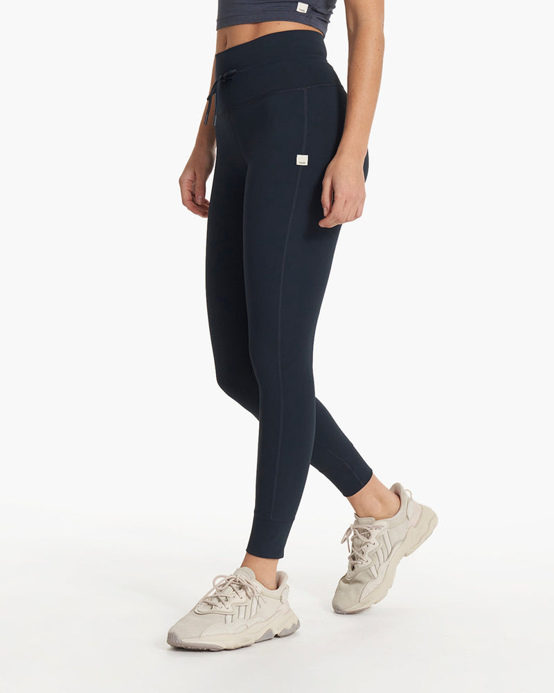 Vuori AllTheFeels™ Legging - Long, Black