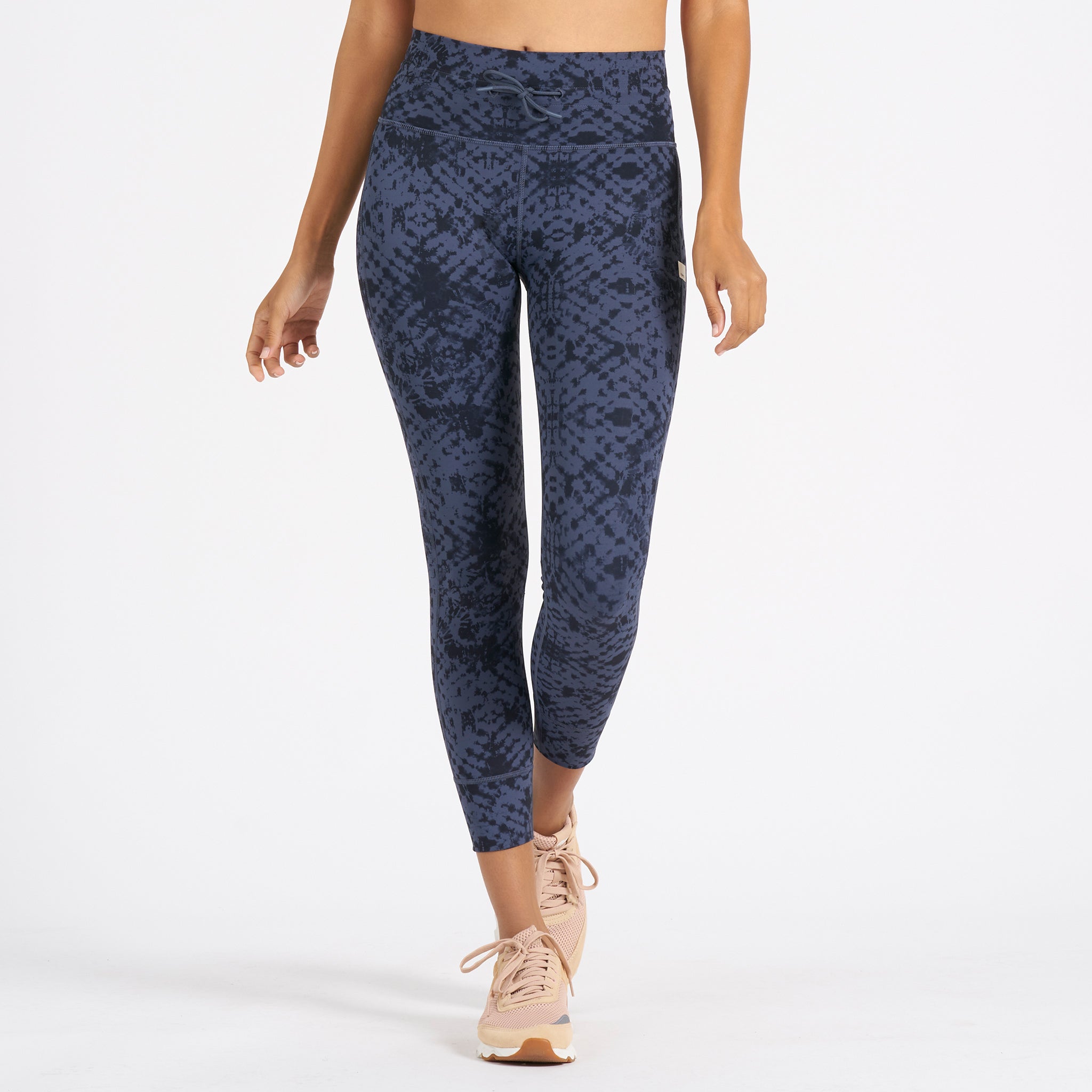 Daily Legging | Ocean Shibori – Vuori Clothing