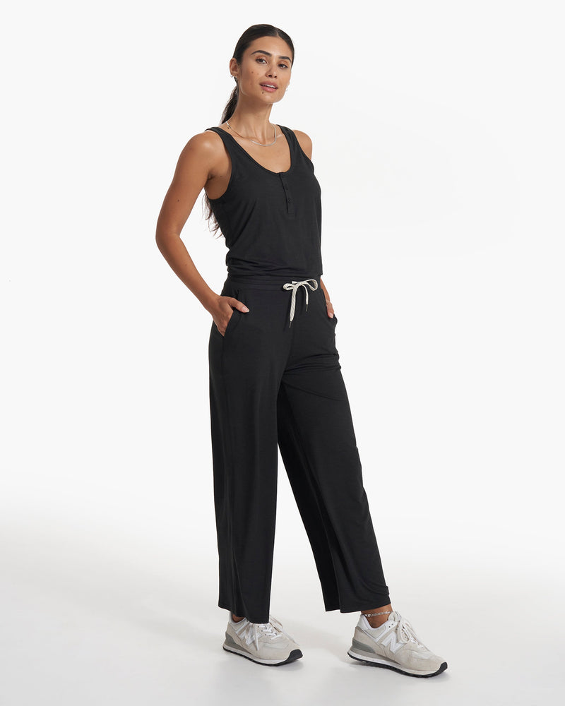 Vuori Breezy Jumpsuit Size XS  Comfy outfits, Jumpsuit, Clothes design