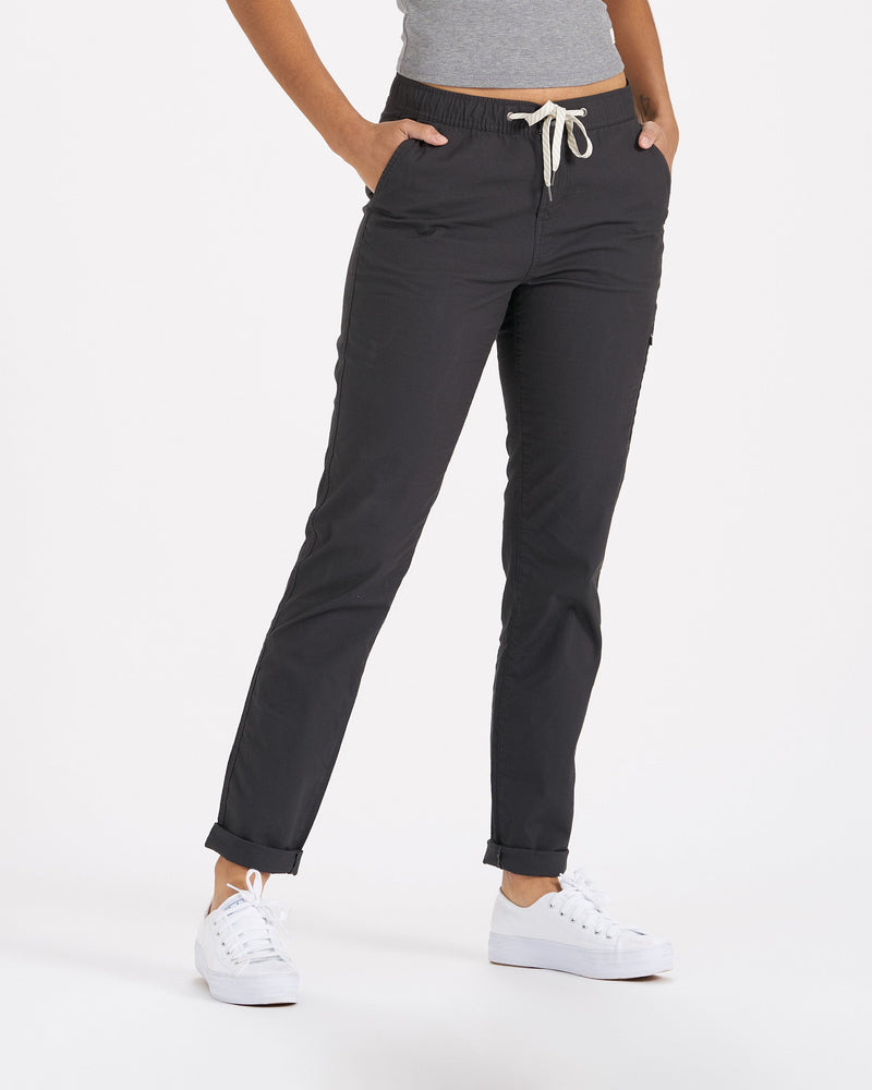 Women's Ripstop Pant - Long, Women's Army Pants