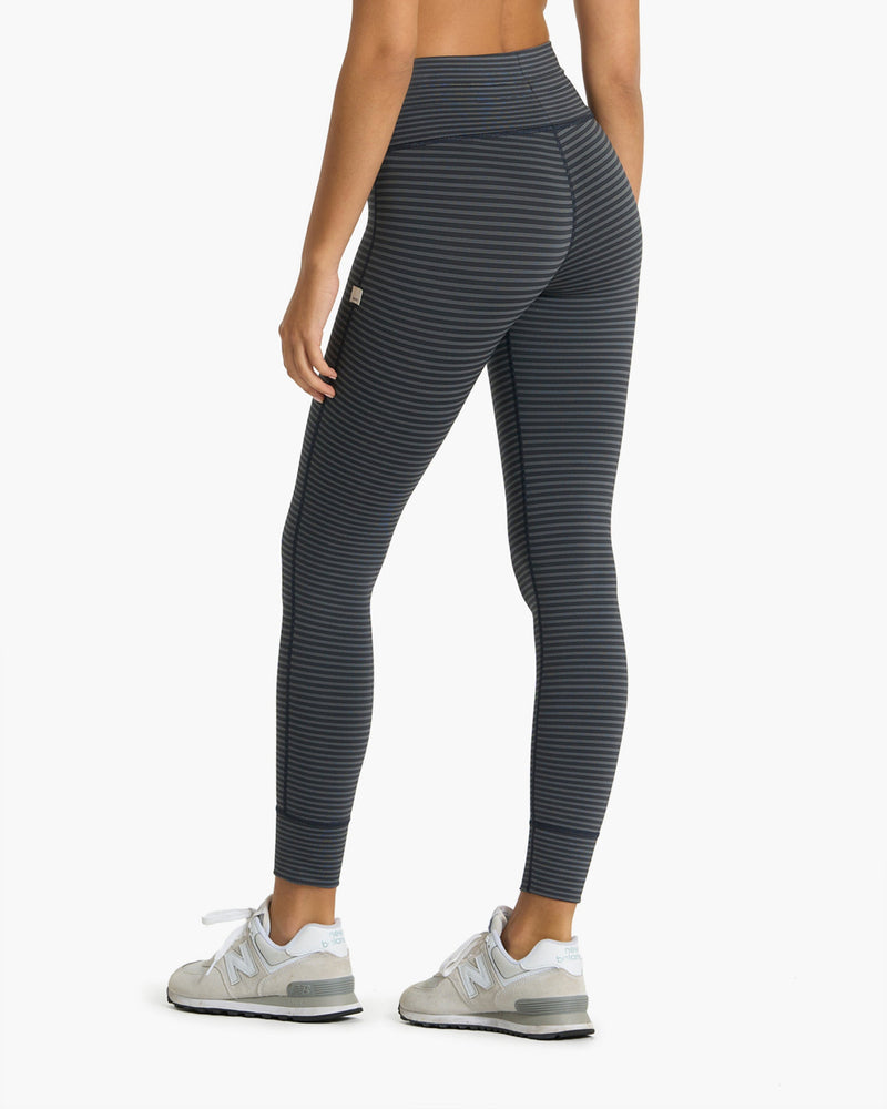 Glow in the Dark Stripe Fitness Leggings – Fray