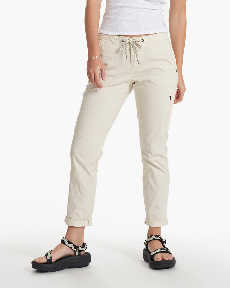 Vuori Ripstop Pant Women's