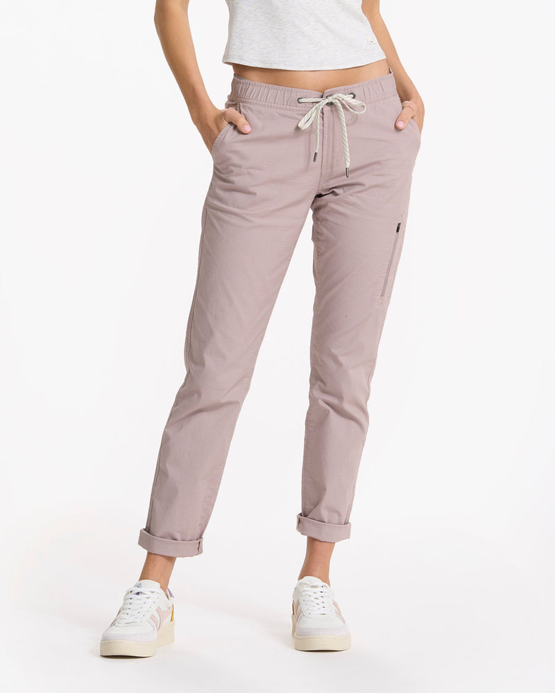 Vuori Ripstop Pants - Women's