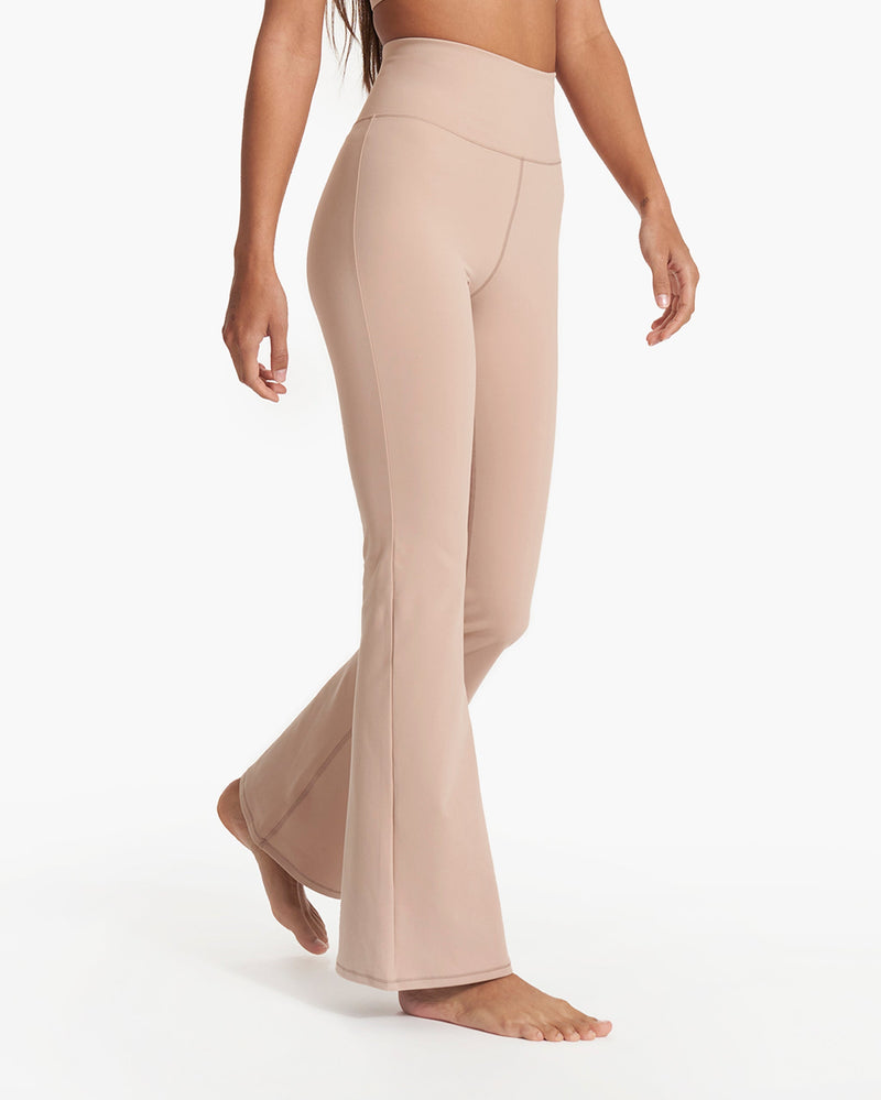 Barely Flare' Studio Pants – YouLookFab Store