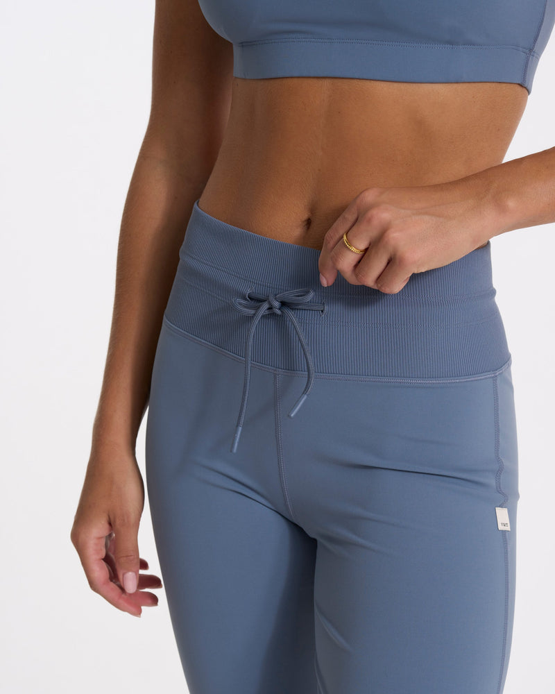 Damier Azur Jogging Pants - Women - Ready-to-Wear