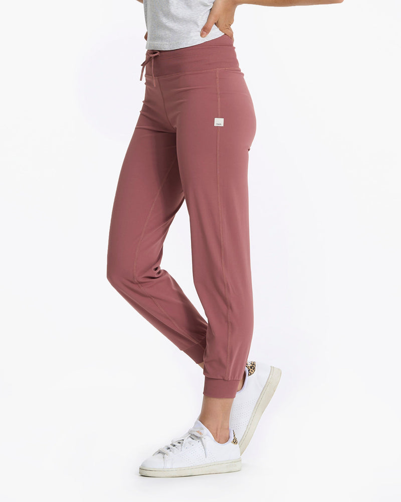 Up To 81% Off on Women's Heartbeat Joggers (S