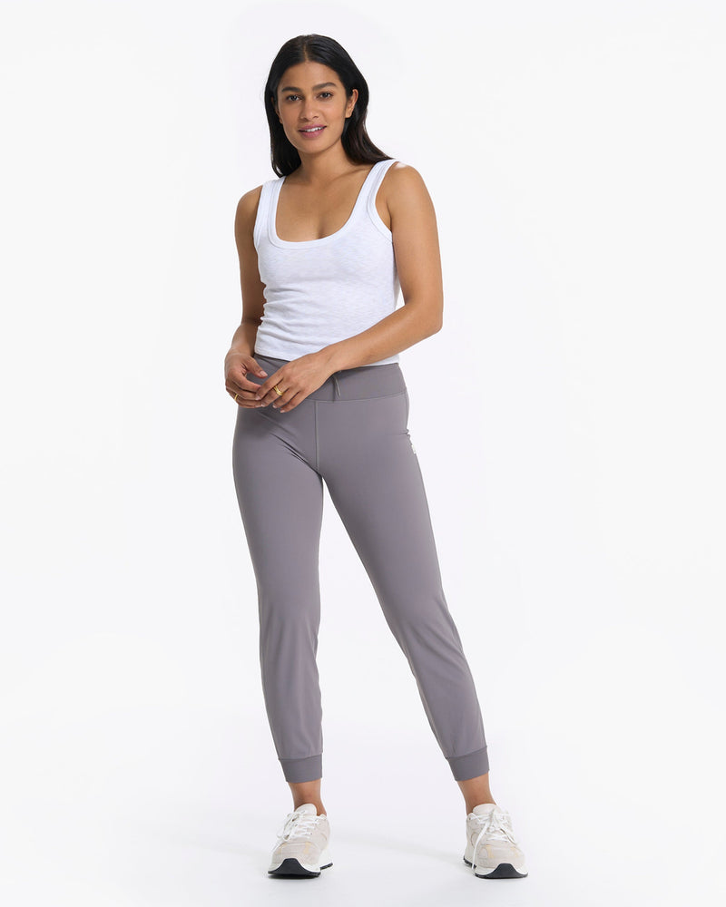 Vuori Daily Legging Woman's – Trailhead Kingston