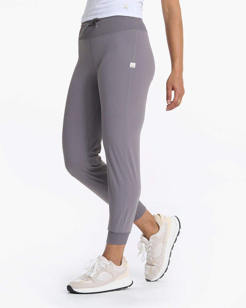 Freeeds - Vuori - Women - Villa Jogger – FREEDS