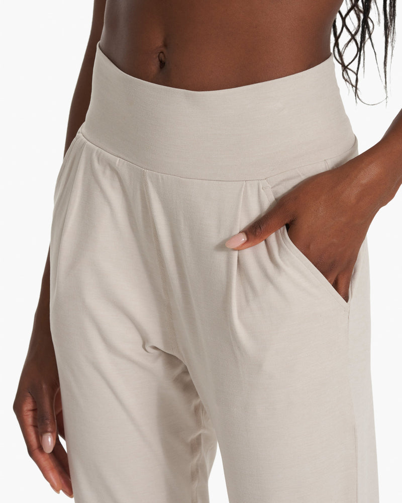 Vuori Lux Harem Pant