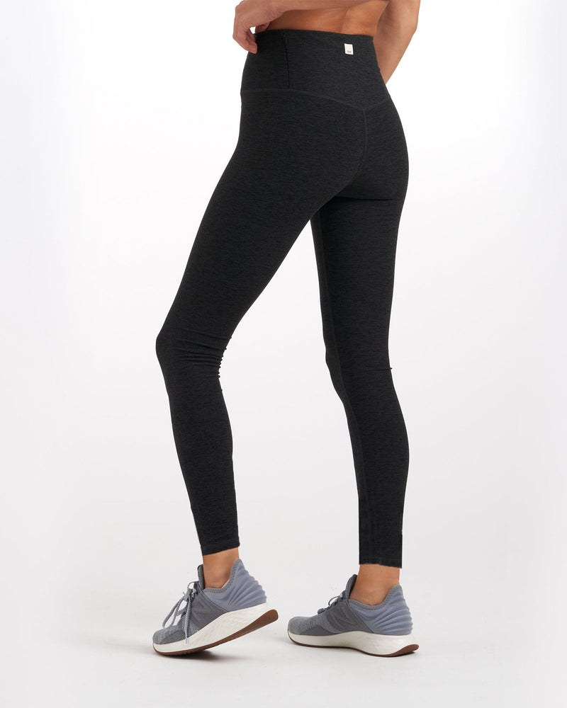 Vaparita Leggins w/ Pocket - Black - Set Me Free