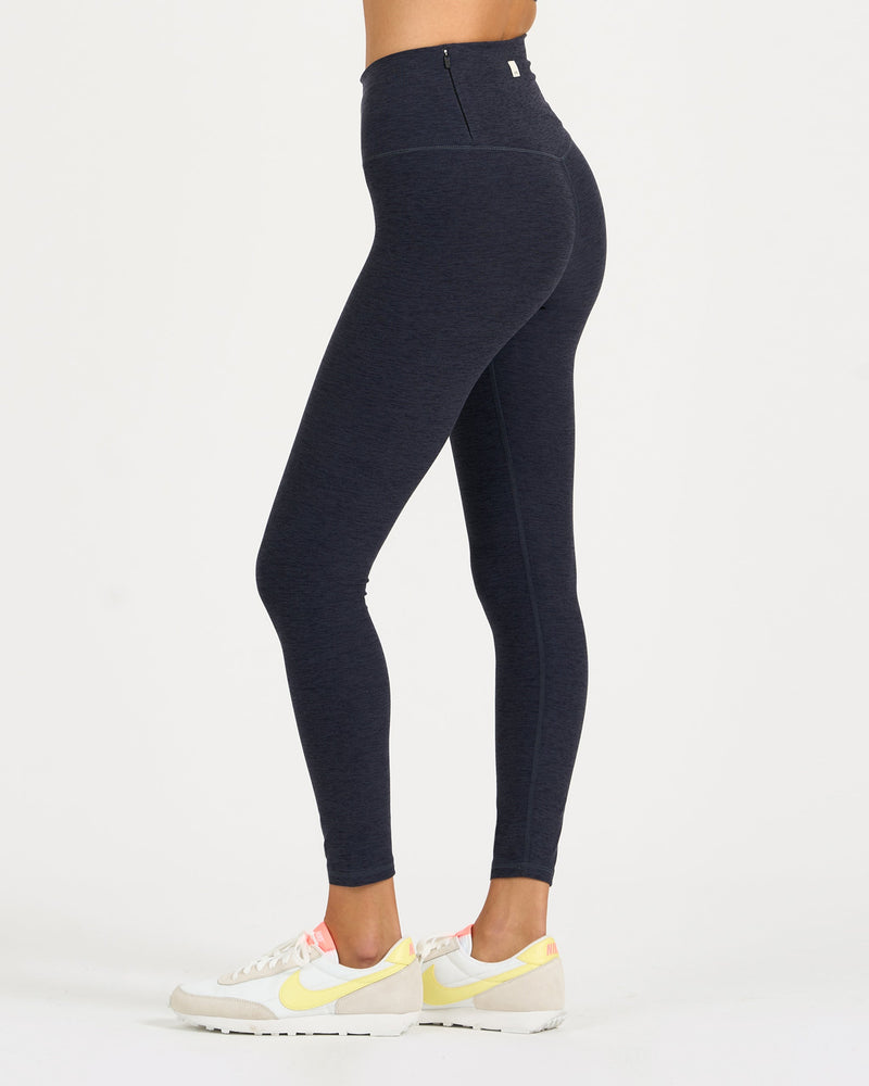 Clean Elevation Legging, Midnight Heather Leggings