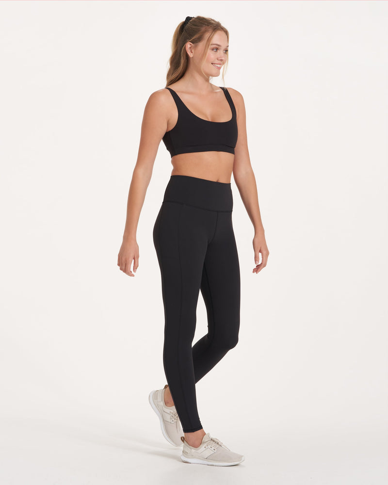 Workout Leggings With Pockets  International Society of Precision