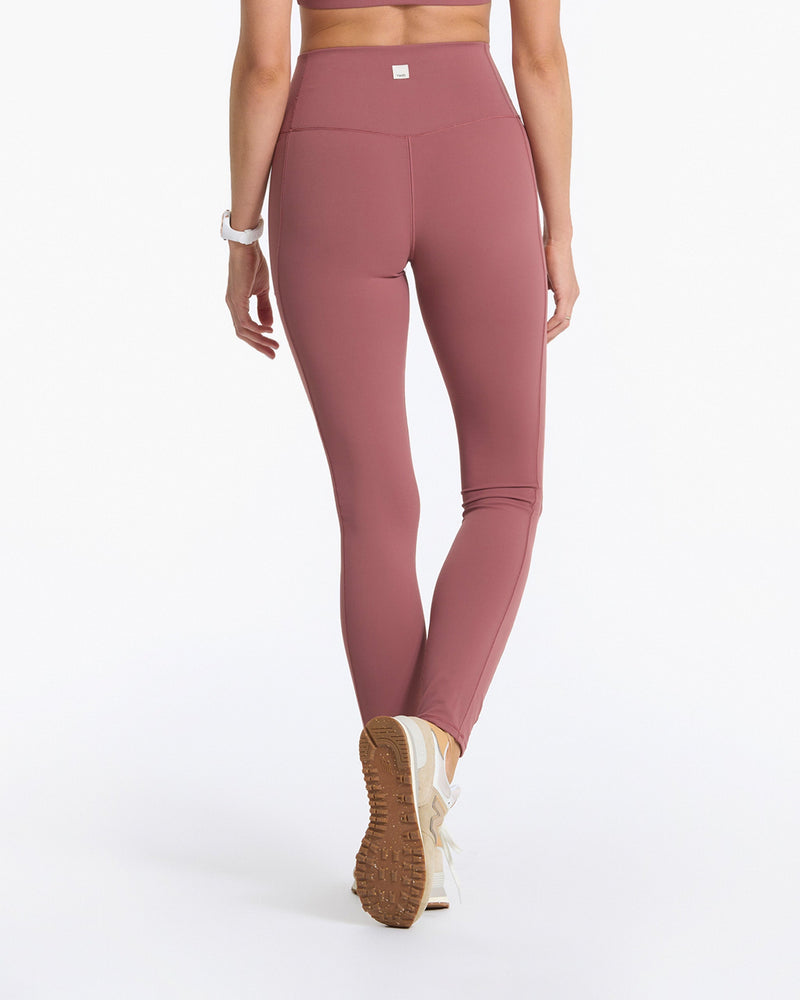 Studio Pocket Legging curated on LTK