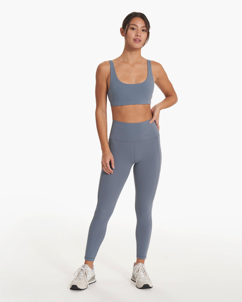 Studio Pocket Legging curated on LTK